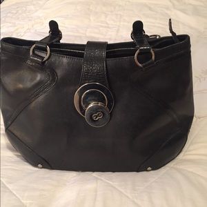 Beautiful Escada handbag